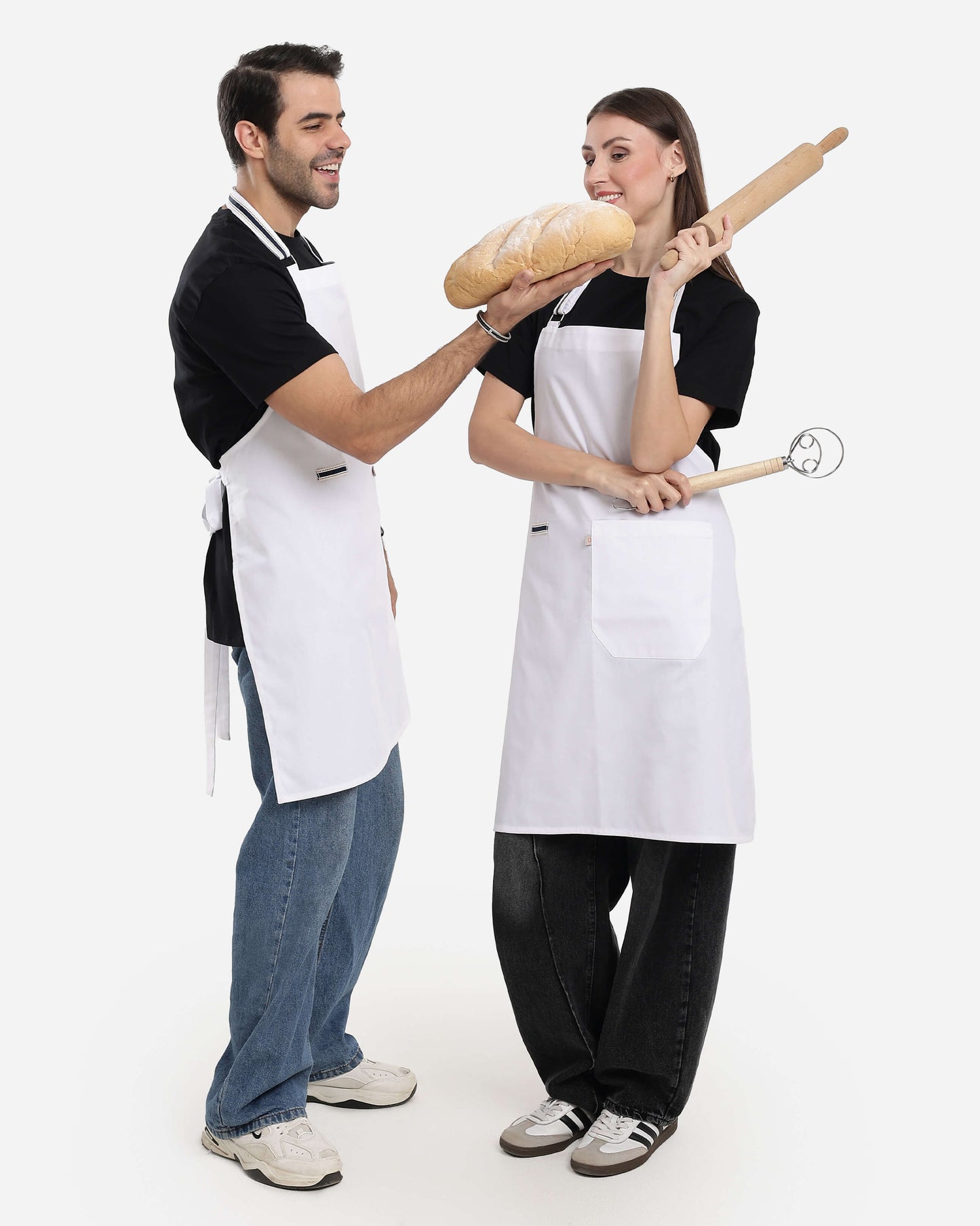 American Apron - Long (Unisex)