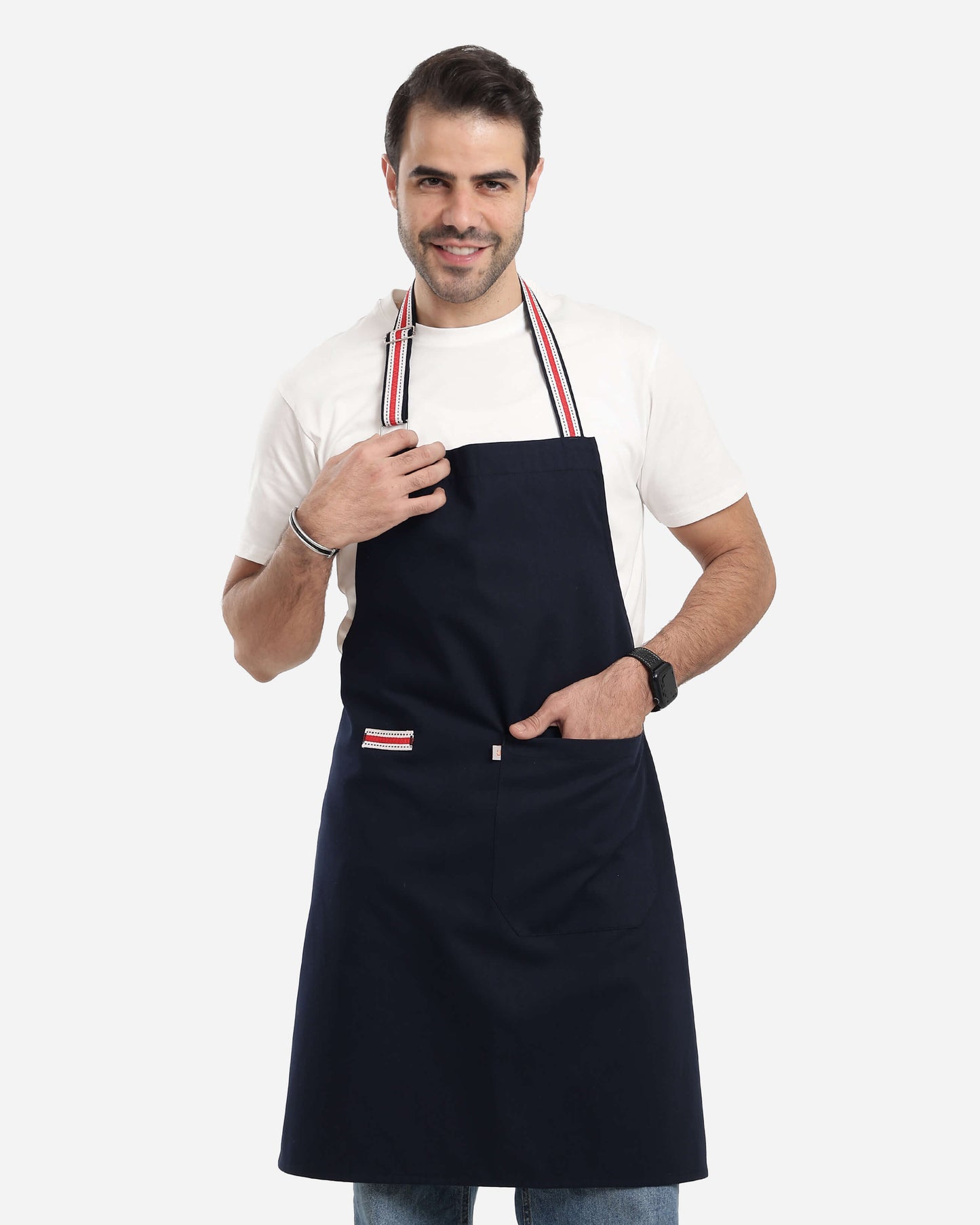 American Apron - Long (Unisex)