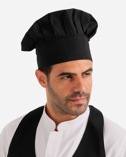 Chef Tok