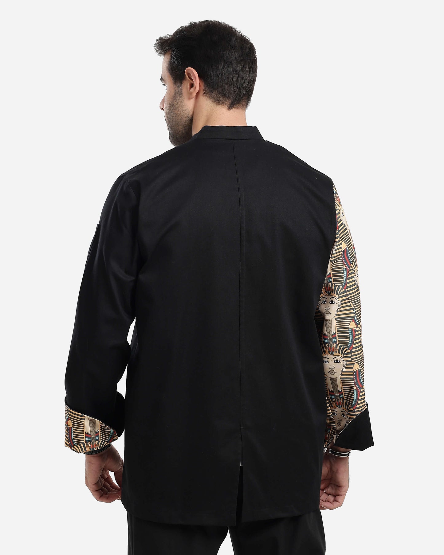 Fusion Chef Jacket (Unisex)