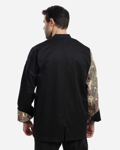 Fusion Chef Jacket (Unisex)