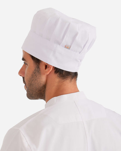 Chef Tok