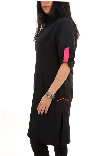 Housekeeping Dress