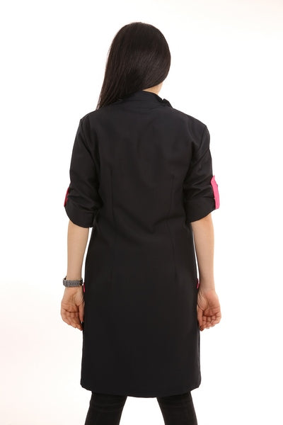 Housekeeping Dress