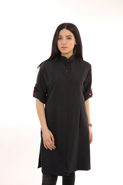 Housekeeping Dress