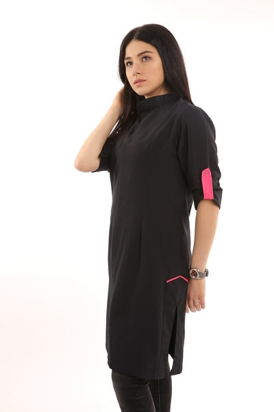 Housekeeping Dress