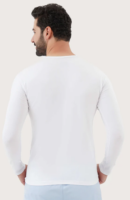 اندر شيرت –  كم طويل ( قطن )