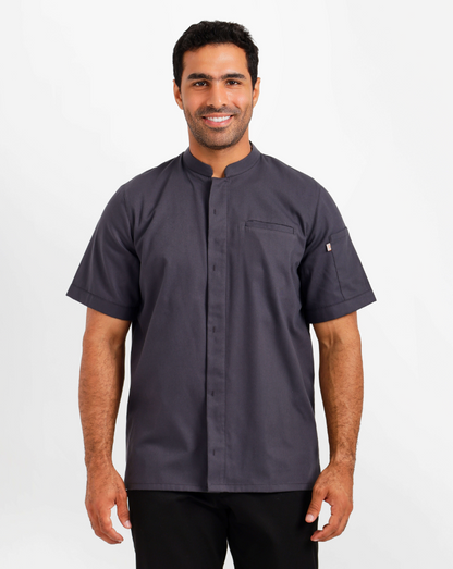 Chef Shirt Men ( Unisex)
