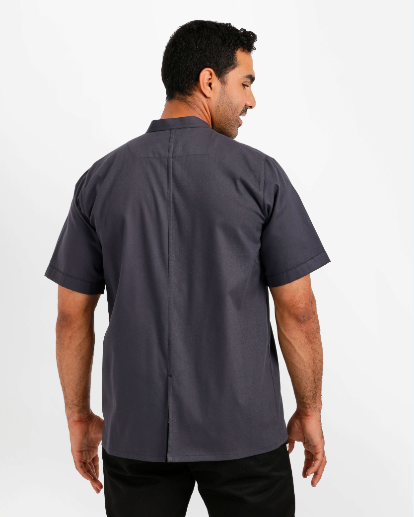 Chef Shirt Men ( Unisex)