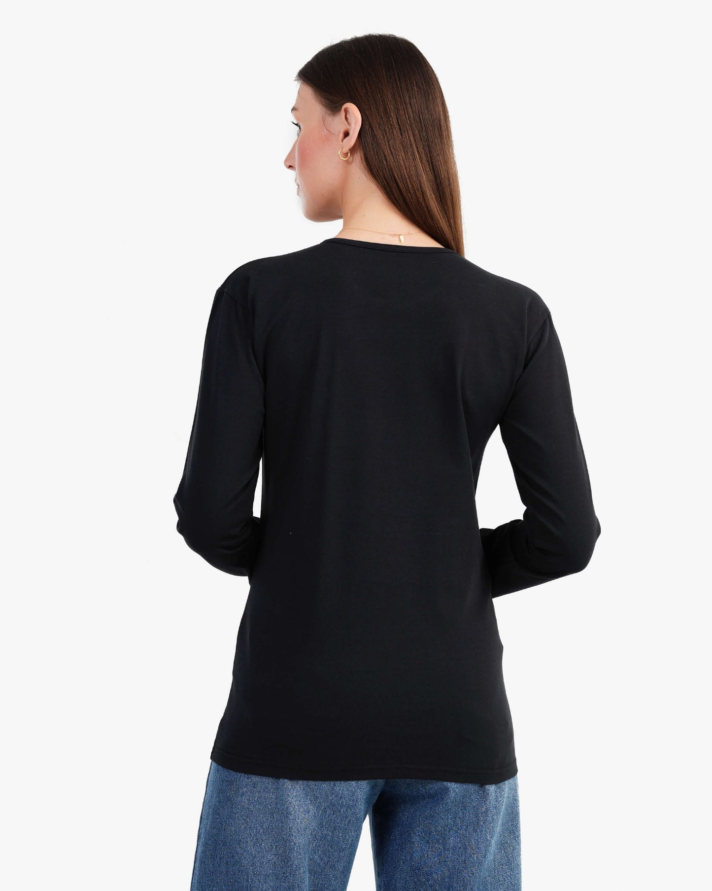 اندر شيرت –  كم طويل ( قطن )