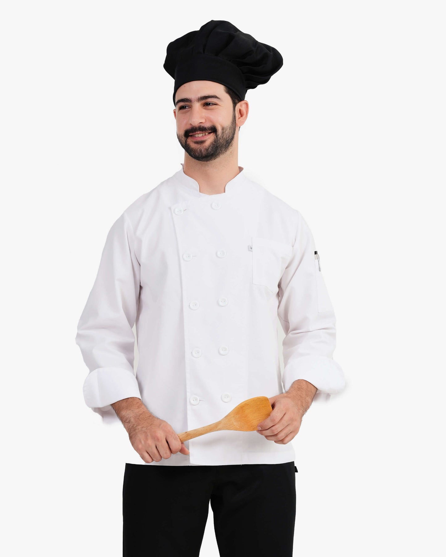 Chef jacket men