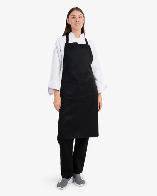 Chef Unisex Apron - Long