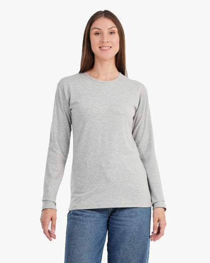 اندر شيرت –  كم طويل ( قطن )