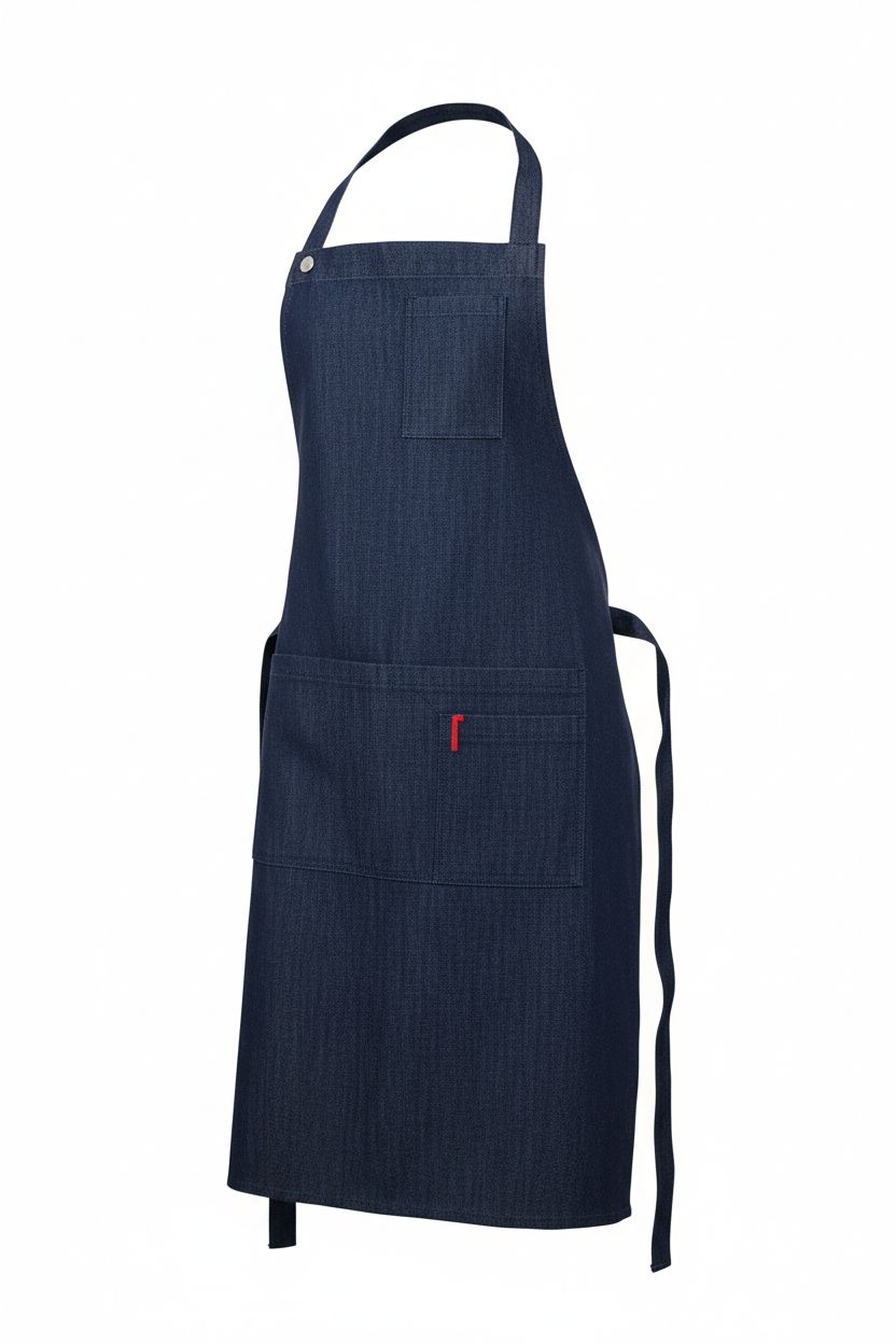 Star Apron - Long