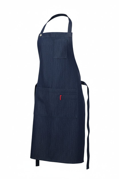 Star Apron - Long