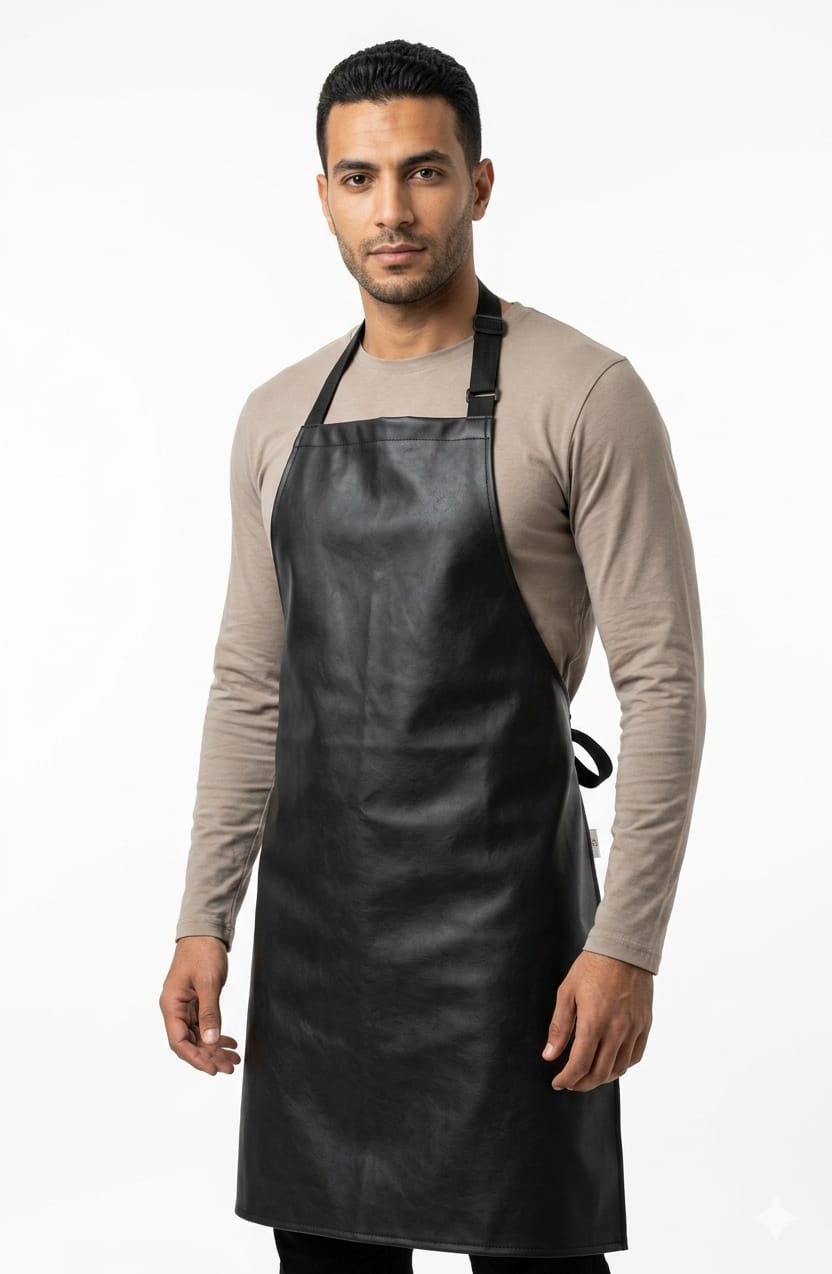 Aquahide Apron - Long (Unisex)