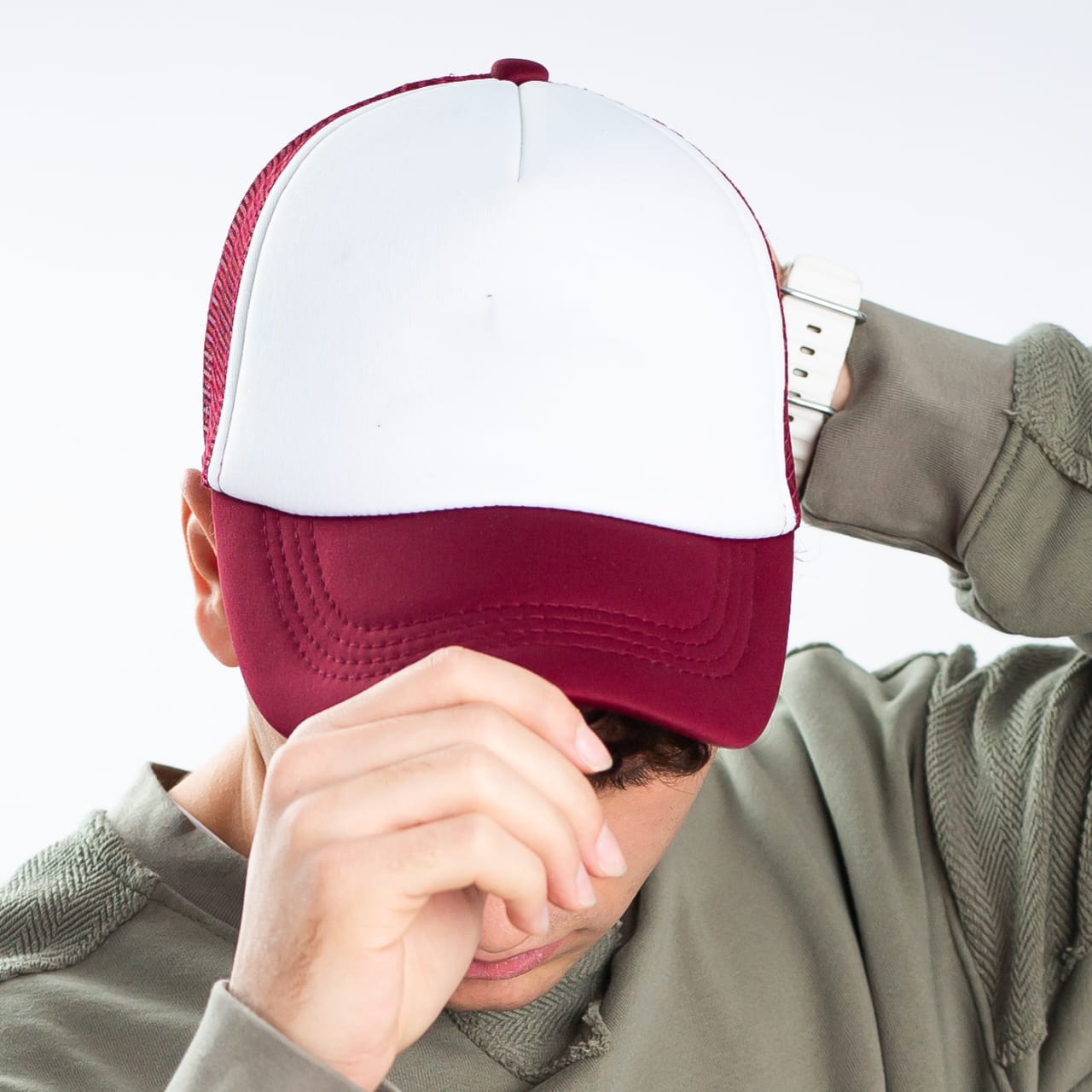 Classic Cap